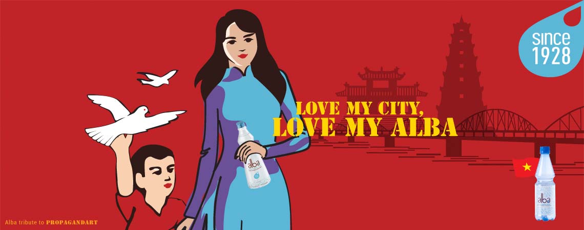 ALBA BANNER5 love my city