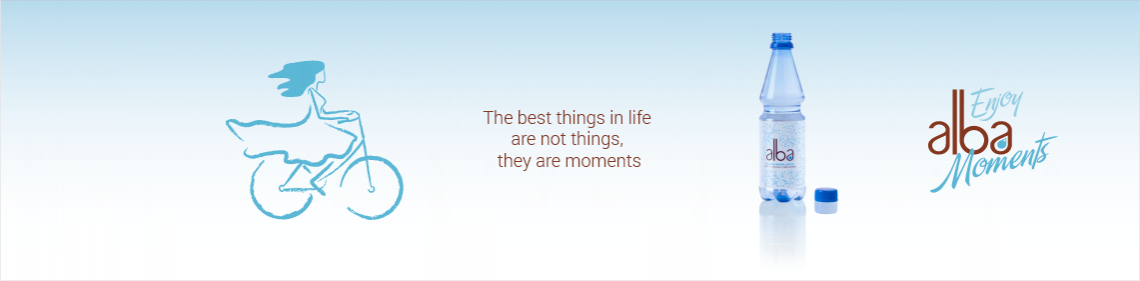 AW living banner